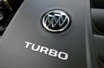 Buick Verano Turbo 2013 года
